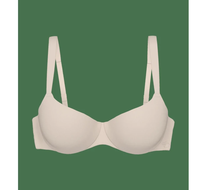 Body Make-Up Illusion Balconette EX - BROWN - TRIUMPH BROWN - TRIUMPH Body Make-Up Illusion Balconette EX - BROWN - TRIUMPH BROWN - TRIUMPH