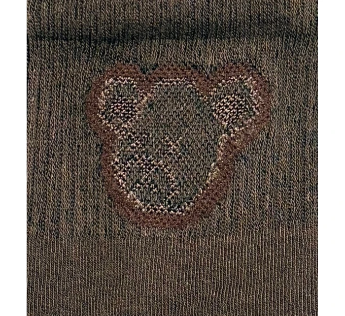 Ponožky WiK 061 Bamboo Teddy Bear wz.61 35-42 Ponožky WiK 061 Bamboo Teddy Bear wz.61 35-42
