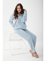 Tepláková souprava model 22174929 2XL3XL - Luna Tepláková souprava model 22174929 2XL3XL - Luna
