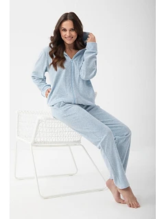Tepláková souprava model 22174929 2XL3XL - Luna