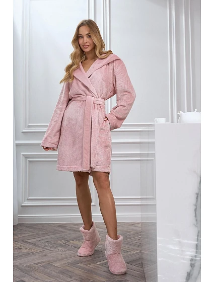 Župan L&L 2601 Honey S–XL Župan L&L 2601 Honey S–XL