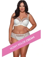 Polovyztužená dámská podprsenka semi soft Ava 1030 Polovyztužená dámská podprsenka semi soft Ava 1030