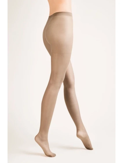 Dámské punčocháče Classic 15 den plus glace - GABRIELLA