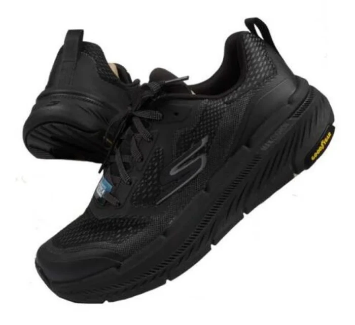 Sportovní obuv Skechers M 220840/BKCC Sportovní obuv Skechers M 220840/BKCC