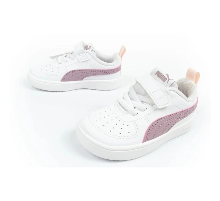 Boty Puma Rickie Jr 384314 08 Boty Puma Rickie Jr 384314 08