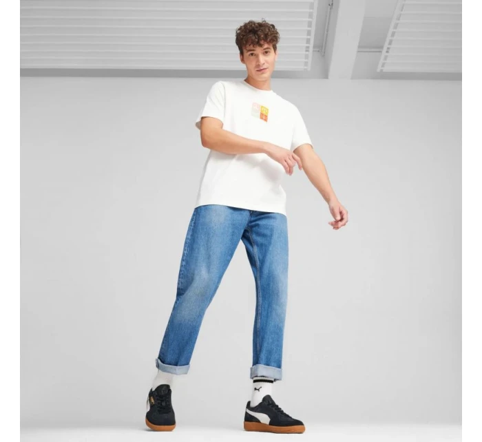 Boty Palermo Lth M model 21020923 - Puma