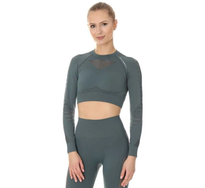 Tričko Top Gym W model 21049093 - Brubeck Tričko Top Gym W model 21049093 - Brubeck