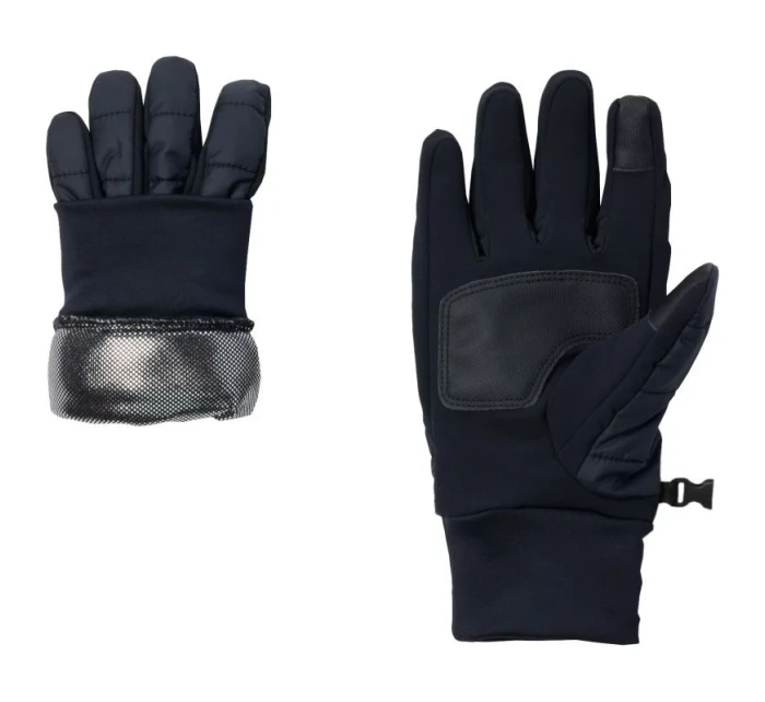 M Rukavice Powder Lite II model 21392552 Black L - Columbia