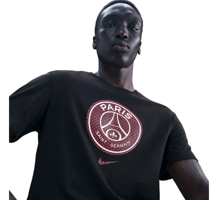 Tričko PSG Crest Tee model 21482905 - NIKE