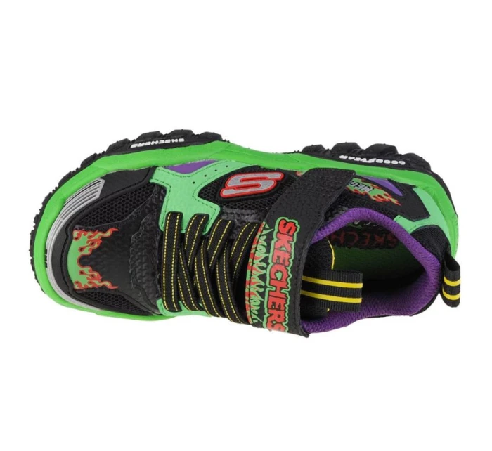 Skechers Turbo Speed 403760L-BKMT Black 29 Skechers Turbo Speed 403760L-BKMT Black 29