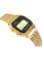 Unisex hodinky CASIO A159WGEA-1 Unisex hodinky CASIO A159WGEA-1