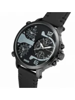 Pánské hodinky Paul Lorens PL11706A2-1A5 + BOX Pánské hodinky Paul Lorens PL11706A2-1A5 + BOX