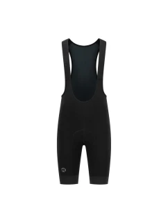 Rogelli THERMAL DWR zateplené šortky černé L