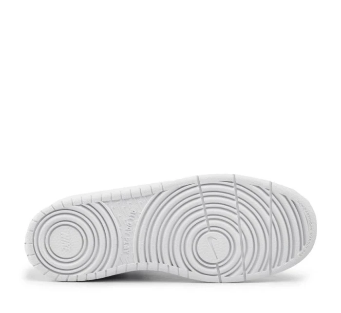 Boty Nike Court Borough Mid 2 (GS) Jr CD7782-100 Boty Nike Court Borough Mid 2 (GS) Jr CD7782-100