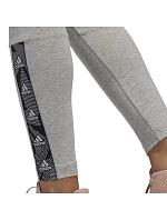 Legíny adidas Essentials Tape High Rise Tight W GL6330 dámské