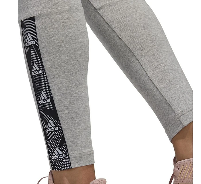 Legíny adidas Essentials Tape High Rise Tight W GL6330 dámské