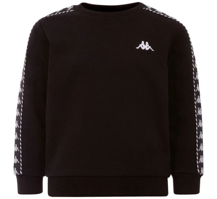 Dětská mikina Ildan 309004J 19-4006 - Kappa