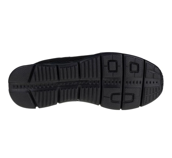 4.0  černá 42 model 21729671 - Skechers