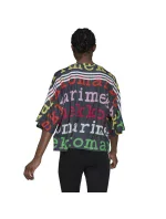 Dámské tričko Mmk W HG6327 - Adidas Dámské tričko Mmk W HG6327 - Adidas