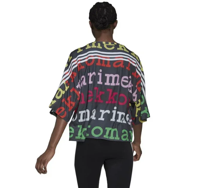 Dámské tričko Mmk W HG6327 - Adidas Dámské tričko Mmk W HG6327 - Adidas