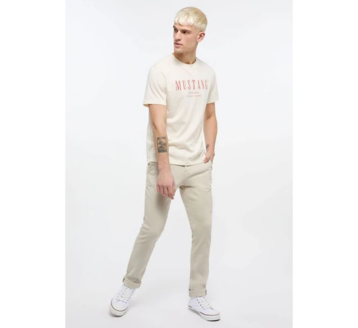 Tričko Alex C Print M model 18884509 - Mustang