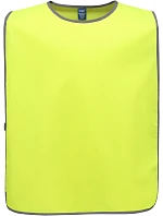 259 HiVis  hi vis yellow model 22501658 - Yoko