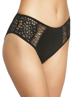 model 18031403 kolor:czarny - Gabidar