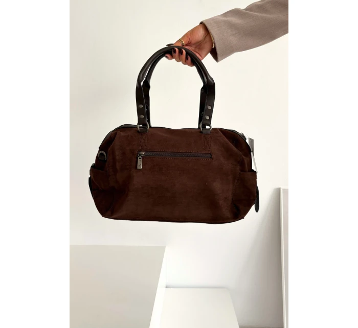 Kabelka Z Eko model 21728357 - Boto Kabelka Z Eko model 21728357 - Boto