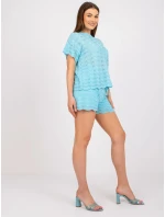 Sada EM KMPL 3879.73P světle modrá Sada EM KMPL 3879.73P světle modrá