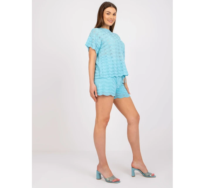 Sada EM KMPL 3879.73P světle modrá Sada EM KMPL 3879.73P světle modrá