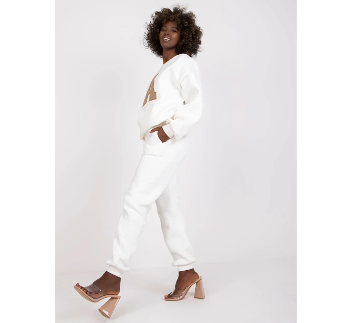 Sada EM KMPL U660.03 ecru