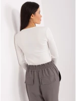 Halenka RV BZ 9206.45P ecru Halenka RV BZ 9206.45P ecru