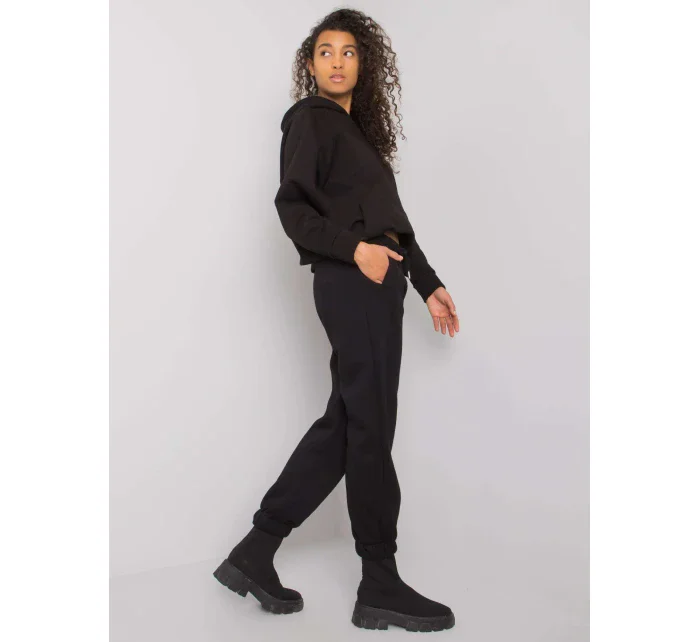 Tepláky RV DR model 16283350 černá - FPrice