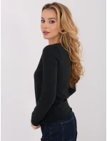 Halenka WT BZ A1172.27 černá