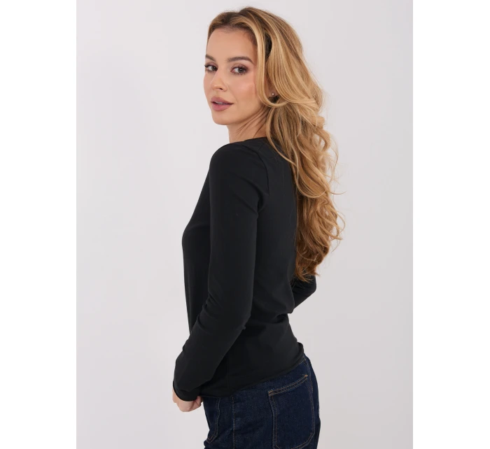 Halenka WT BZ A1172.27 černá