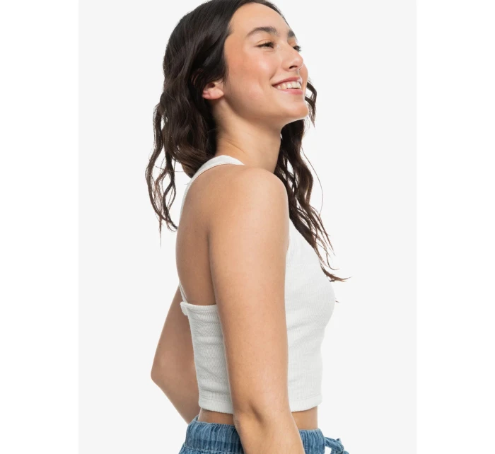 Dámský crop top  BACK model 21278340 - Roxy