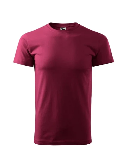 Heavy New tričko unisex model 20983068 - MALFINI, a.s.