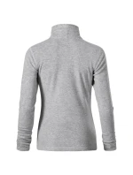 fleece dámský stříbrný melír model 20706329 - MALFINI, a.s. fleece dámský stříbrný melír model 20706329 - MALFINI, a.s.