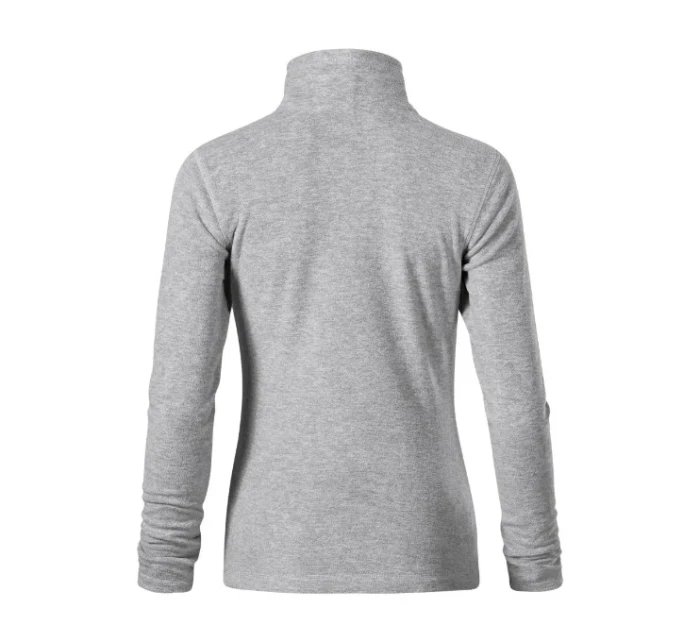 fleece dámský stříbrný melír model 20706329 - MALFINI, a.s. fleece dámský stříbrný melír model 20706329 - MALFINI, a.s.