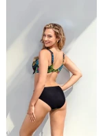 Dvoudílné plavky CA2-28 701 - Etna Dvoudílné plavky CA2-28 701 - Etna