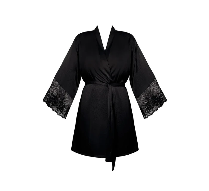 Dámský župan model 17213958 - MEFEMI BY NIPPLEX