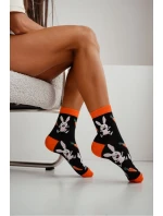 Skarpetki damskie i model 22034380 - Milena