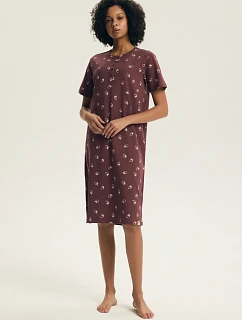 NOČNÍ KOŠILE EVIKA 45304 SS26