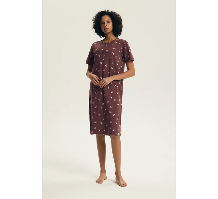 NOČNÍ KOŠILE EVIKA 45304 SS26 NOČNÍ KOŠILE EVIKA 45304 SS26