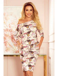 Denní šaty model 152844 Numoco