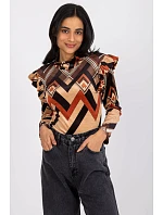 Halenka  model 162602 Italy Moda