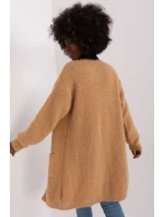 Svetr na zapínání  model 187468 Italy Moda