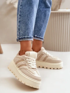 Sportovní obuv  model 199878 Step in style