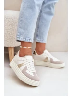 Sportovní obuv model 211003 Step in style Sportovní obuv model 211003 Step in style