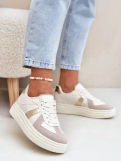 Sportovní obuv  model 211003 Step in style